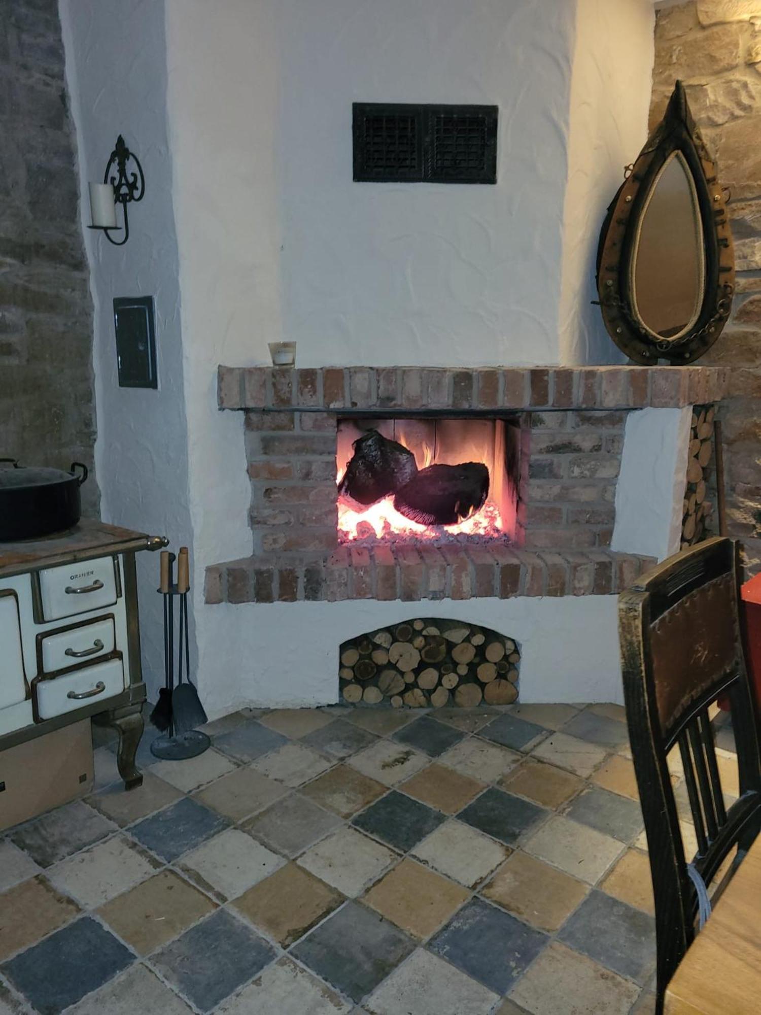 Thum'Scher Hof Ortenberg  Εξωτερικό φωτογραφία